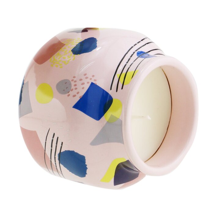 Capri Blue Gallery Jar Candle - Lola Blossom 226g/8ozProduct Thumbnail
