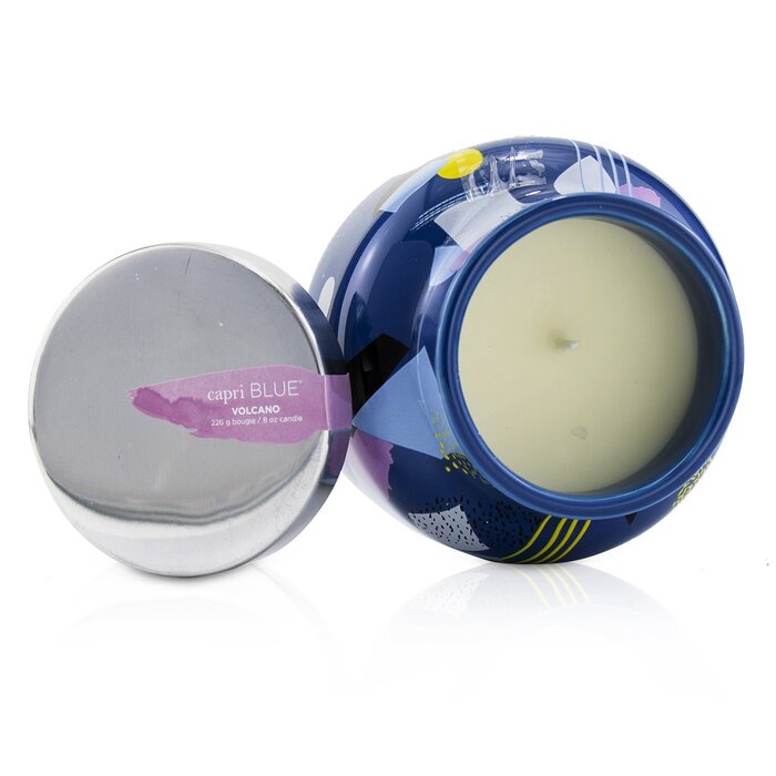 Capri Blue Gallery Jar Candle - Volcano 226g/8ozProduct Thumbnail