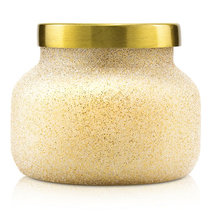 Capri Blue Glam Jar Candle - Pumpkin Dulce 226g/8ozProduct Thumbnail