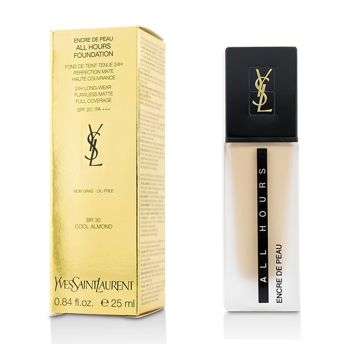 Yves Saint Laurent All Hours Foundation SPF 20 25ml/0.84ozProduct Thumbnail