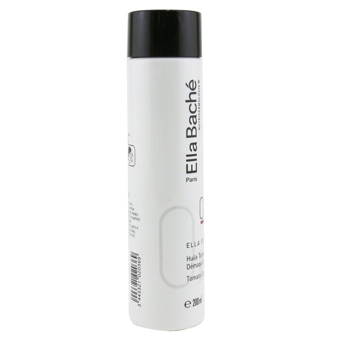 Ella Bache زيت منظف بالطماطم للوجه والعيون، مكياج طويل الأمد 200ml/6.76ozProduct Thumbnail