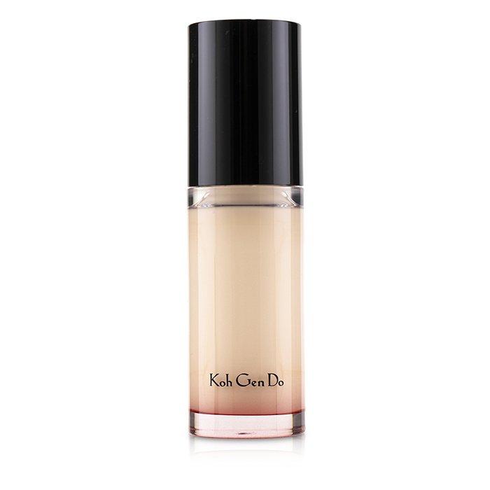 Koh Gen Do Maifanshi Aqua Foundation SPF25 30ml/1.01ozProduct Thumbnail