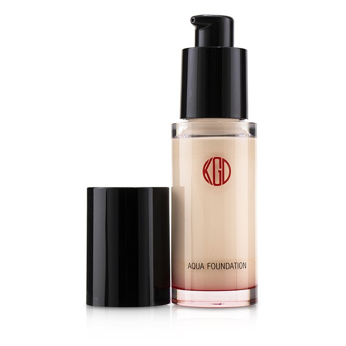 Koh Gen Do Maifanshi Aqua Foundation SPF25 30ml/1.01ozProduct Thumbnail