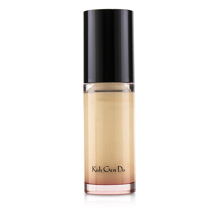 Koh Gen Do Podkład do twarzy z filtrem UV Maifanshi Aqua Foundation SPF25 30ml/1.01ozProduct Thumbnail