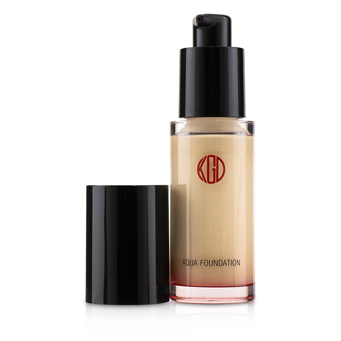 Koh Gen Do Podkład do twarzy z filtrem UV Maifanshi Aqua Foundation SPF25 30ml/1.01ozProduct Thumbnail