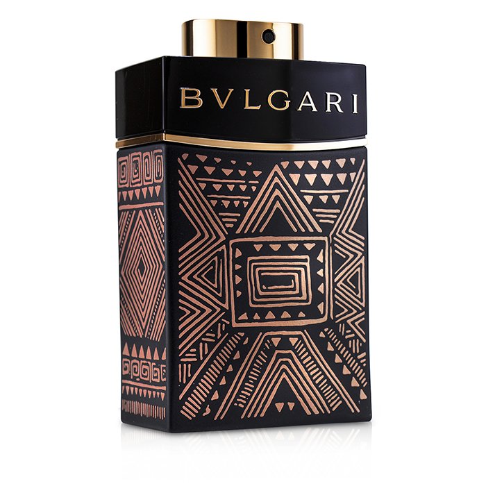 Bvlgari In Black Essence Eau De Parfum Spray 100ml/3.4ozProduct Thumbnail