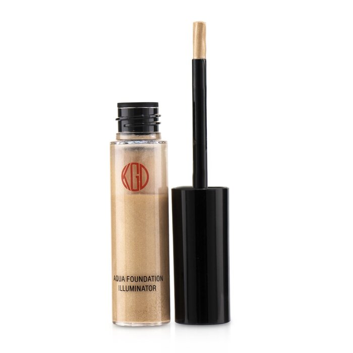 Koh Gen Do Maifanshi Aqua Foundation Illuminator 6ml/0.2ozProduct Thumbnail