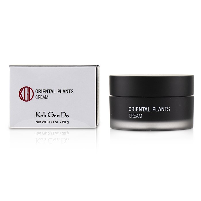 Koh Gen Do Oriental Plants Cream 20g/0.71ozProduct Thumbnail