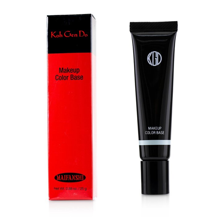 Koh Gen Do Maifanshi Makeup Color Base SPF25 25g/0.88ozProduct Thumbnail