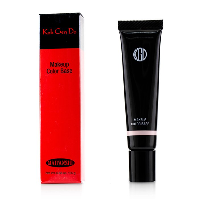 Koh Gen Do Baza pod makijaż Maifanshi Makeup Color Base SPF25 25g/0.88ozProduct Thumbnail