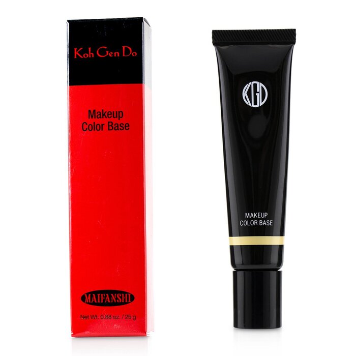 Koh Gen Do Maifanshi Makeup Color Base SPF25 25g/0.88ozProduct Thumbnail