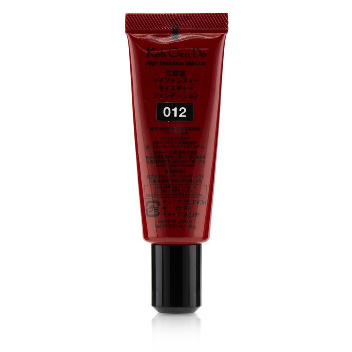 Koh Gen Do Maifanshi Moisture Foundation 20g/0.71ozProduct Thumbnail