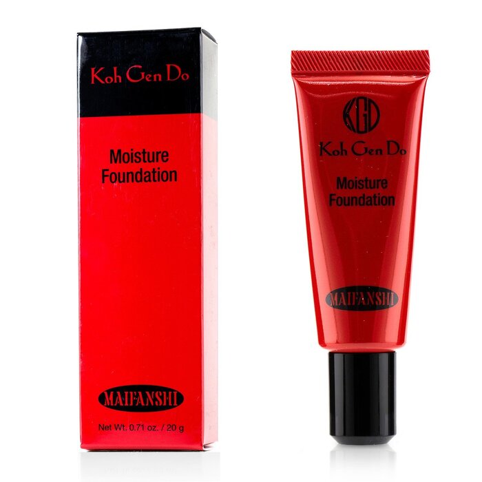 Koh Gen Do Maifanshi Moisture Foundation 20g/0.71ozProduct Thumbnail