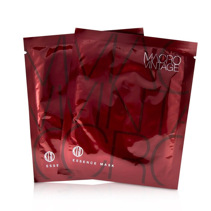 Koh Gen Do Macro Vintage Essence Mask 6sheetsProduct Thumbnail