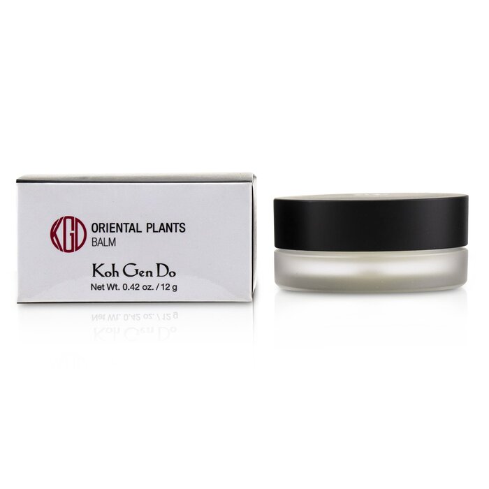 Koh Gen Do Oriental Plants Balm 12g/0.42ozProduct Thumbnail