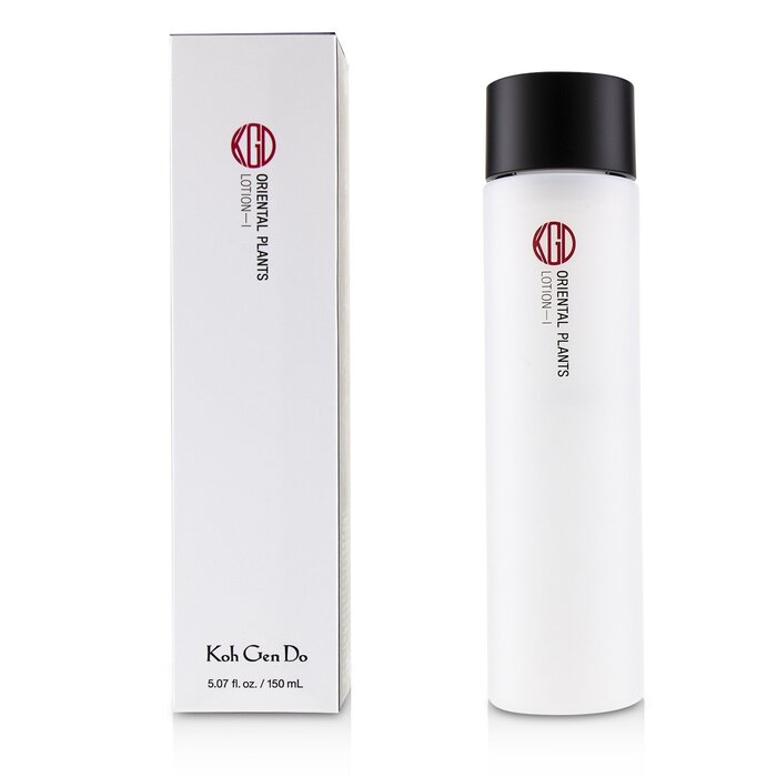 Koh Gen Do Oriental Plants Lotion - I 150ml/5.07ozProduct Thumbnail
