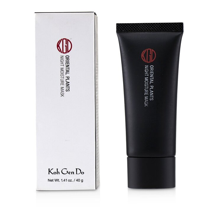 Koh Gen Do Oriental Plants Night Moisture Mask 40g/1.41ozProduct Thumbnail