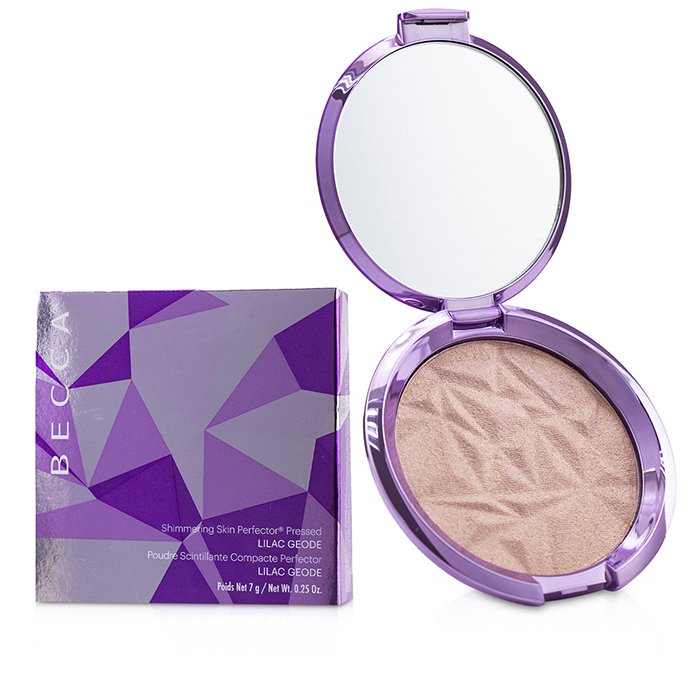Becca Shimmering Skin Perfector Pressed Powder 7g/0.25ozProduct Thumbnail