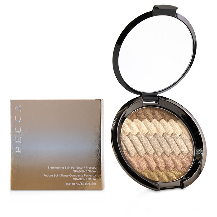 Becca Shimmering Skin Perfector Pressed Powder 7g/0.25ozProduct Thumbnail