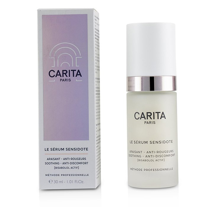 Carita Le Serum Sensidote (Soothing - Anti-Discomfort) 30ml/1.01ozProduct Thumbnail