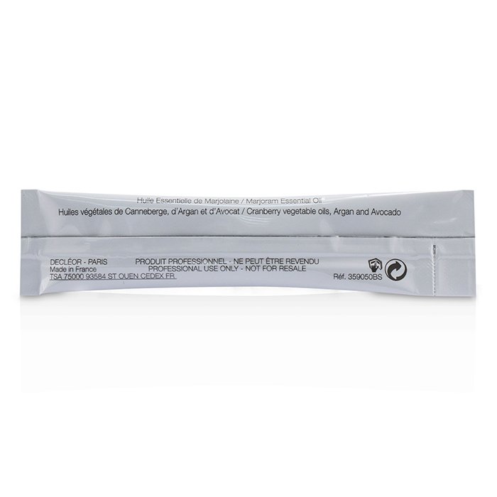 Decleor Intense Nutrition Mask (5x Phase 1-Hydration, 5x Phase 2-Nourishment) - For Dry to Very Dry Skin (Salon Product) 10x7ml/0.23ozProduct Thumbnail