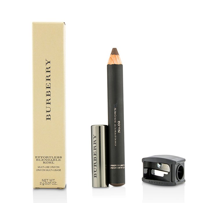 Burberry Effortless Blendable Kohl Multi Use Crayon 2g/0.07ozProduct Thumbnail