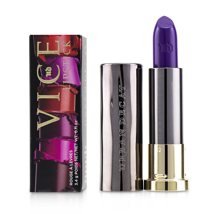 Urban Decay Vice Lipstick 3.4g/0.11ozProduct Thumbnail