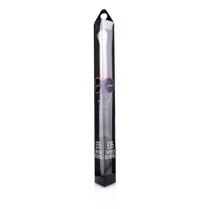 Sigma Beauty E35 Tapered Blending Brush Picture ColorProduct Thumbnail