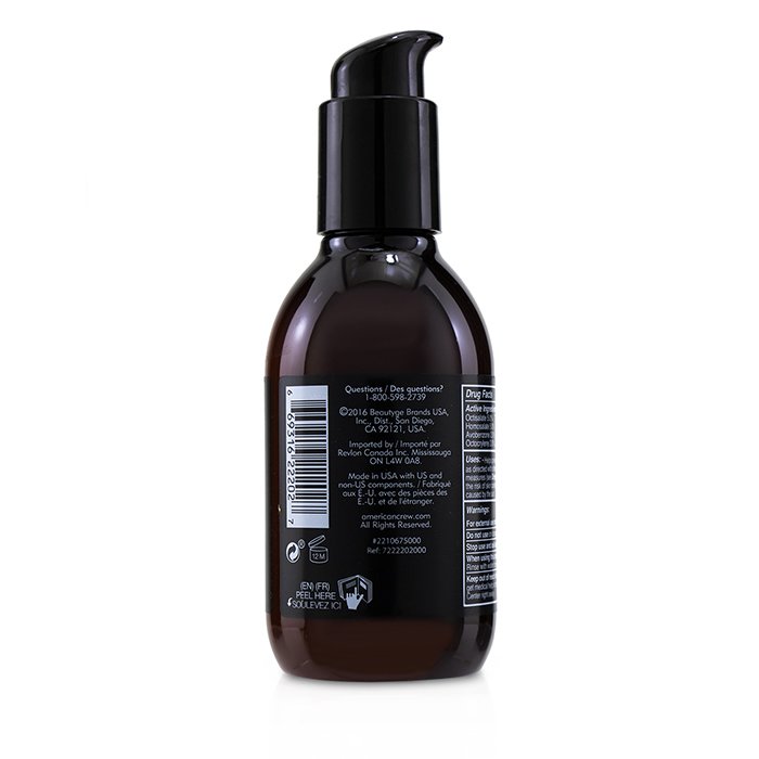 American Crew All-In-One Face Balm Broad Spectrum SPF 15 170ml/5.7ozProduct Thumbnail