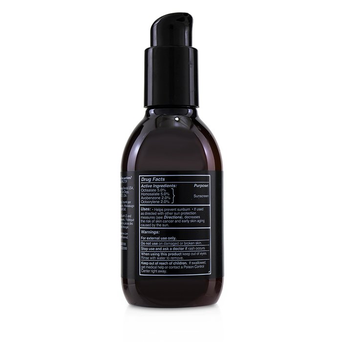 American Crew All-In-One Face Balm Broad Spectrum SPF 15 170ml/5.7ozProduct Thumbnail