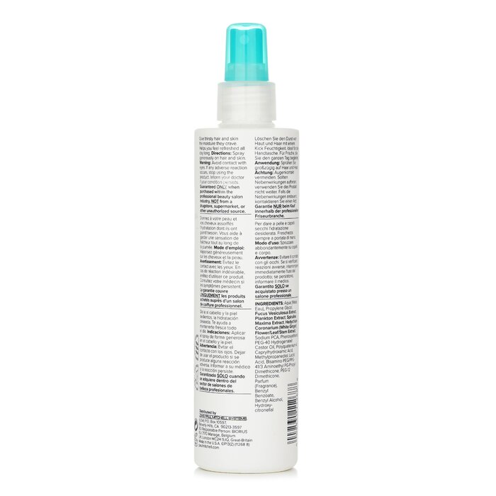 Paul Mitchell Awapuhi Moisture Mist (Hydrating Spray - Refreshing) 250ml/8.5ozProduct Thumbnail