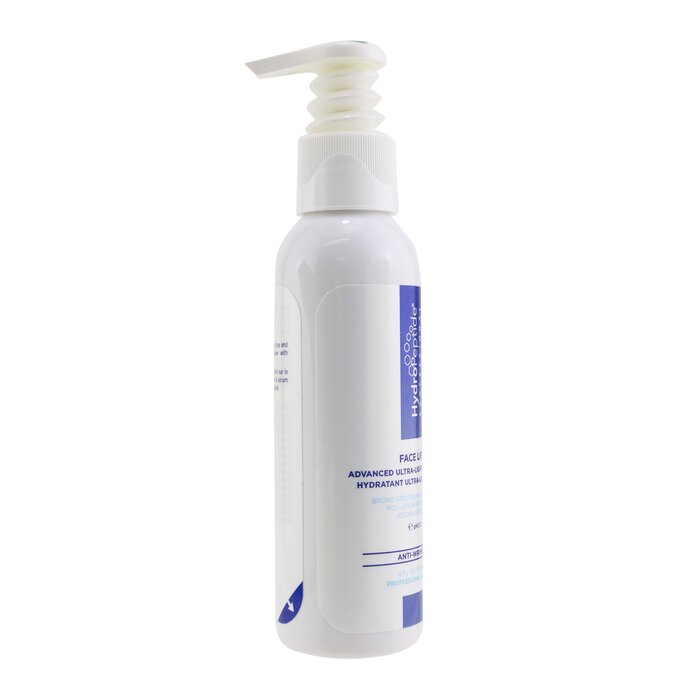 HydroPeptide Face Lift - Advanced Ultra-Light Moisturizer (Salon Size) 118ml/4ozProduct Thumbnail