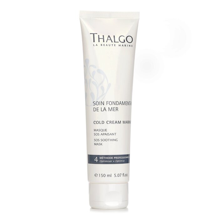 Thalgo Cold Cream Marine SOS Soothing Mask (Salon Size) 150ml/5.07ozProduct Thumbnail