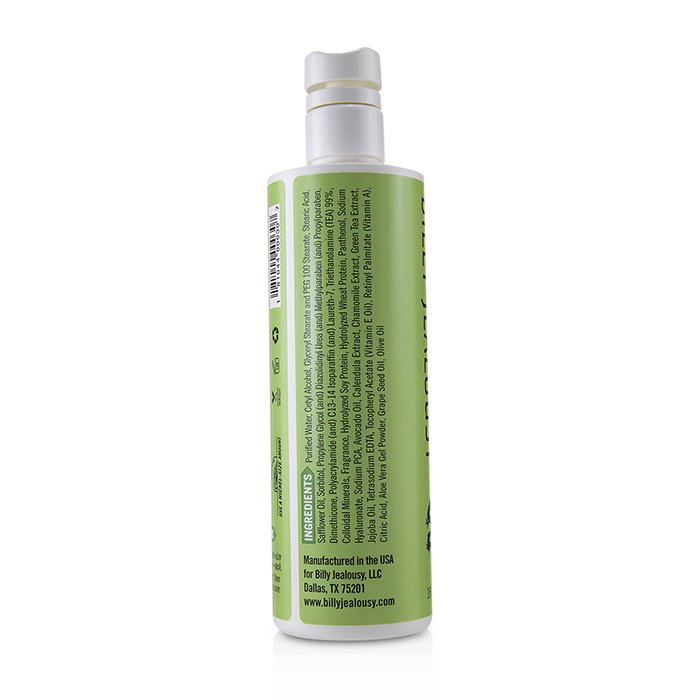Billy Jealousy Combination Code Face Moisturizer 473ml/16ozProduct Thumbnail