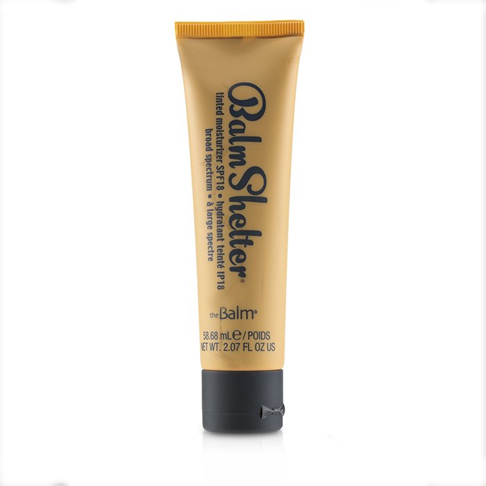 TheBalm BalmShelter Tinted Moisturizer SPF18 58.68ml/2.07ozProduct Thumbnail