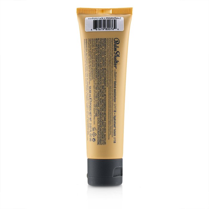 TheBalm BalmShelter Tinted Moisturizer SPF18 58.68ml/2.07ozProduct Thumbnail