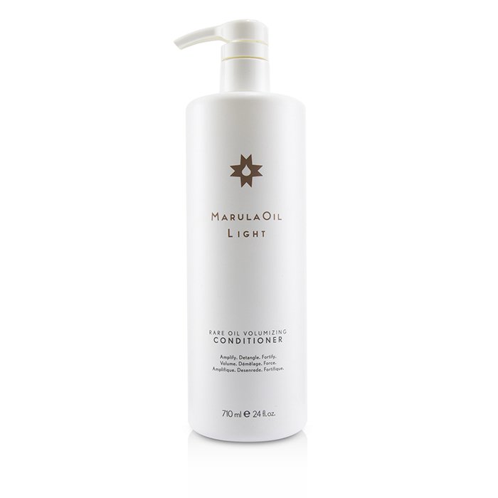 Paul Mitchell Marula Oil Light Rare Oil Volumizing Conditioner 710ml/24ozProduct Thumbnail