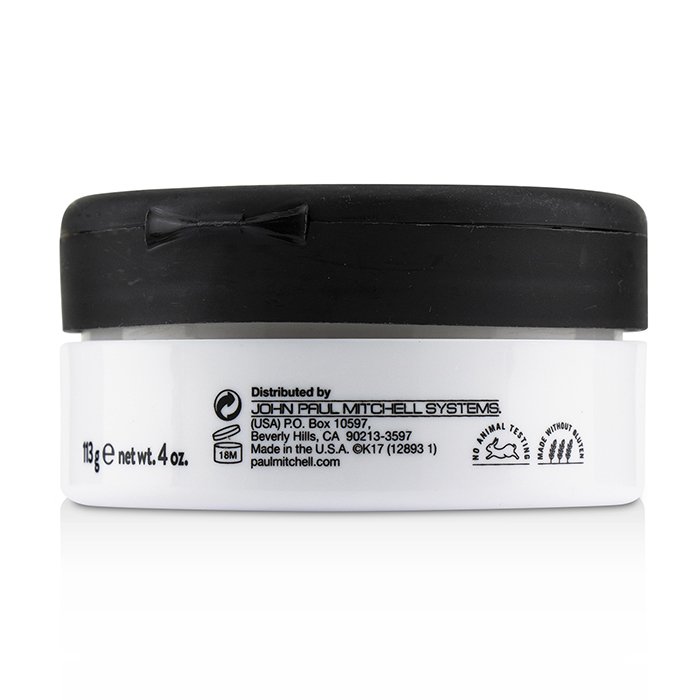 Paul Mitchell MVRCK by Mitch Original Pomade (Medium Hold + Natural Shine/ Water-Soluble) 120g/4ozProduct Thumbnail