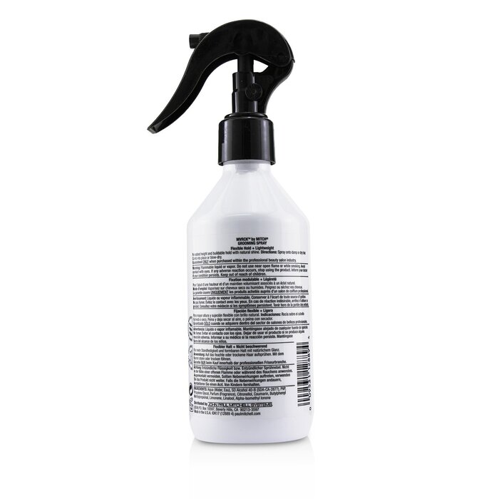 Paul Mitchell MVRCK by Mitch Spray de Peinar (Agarre Flexible + Ligero) 215ml/7.3ozProduct Thumbnail
