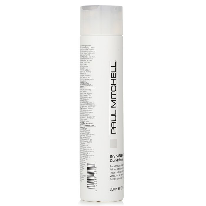 폴 미첼 Paul Mitchell 인비지블웨어 컨디셔너 300ml/10.14ozProduct Thumbnail
