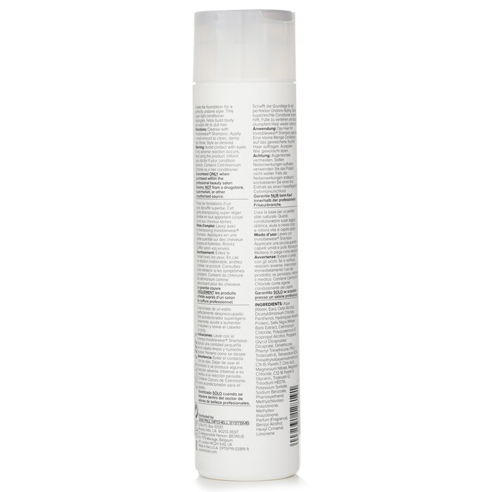 폴 미첼 Paul Mitchell 인비지블웨어 컨디셔너 300ml/10.14ozProduct Thumbnail