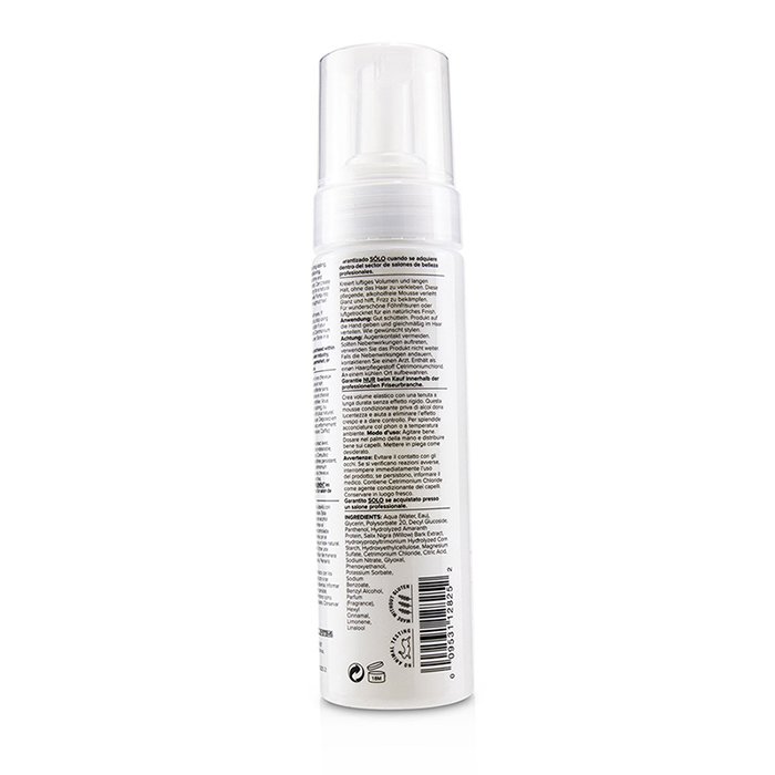 Paul Mitchell Invisiblewear Volume Whip (Humidity Resistance - Natural Hold) 200ml/6.8ozProduct Thumbnail