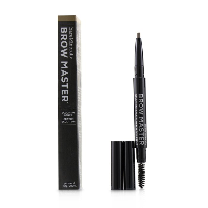 BareMinerals Brow Master Sculpting Pencil 0.2g/0.007ozProduct Thumbnail