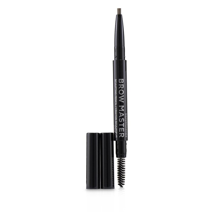 BareMinerals Brow Master Sculpting Pencil 0.2g/0.007ozProduct Thumbnail