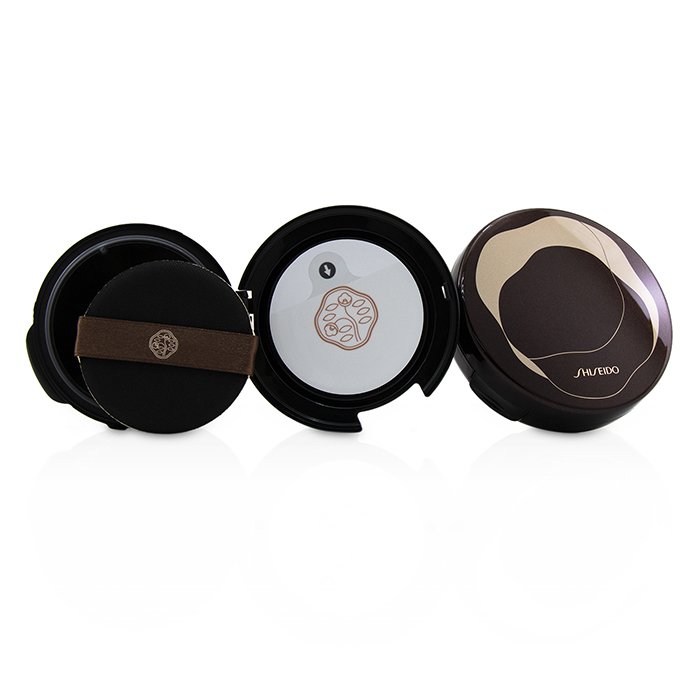 Shiseido Synchro Skin Cushion Compact Bronzer 12g/0.42ozProduct Thumbnail