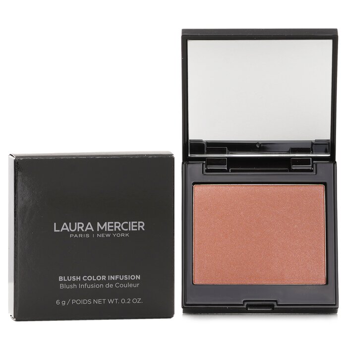 Laura Mercier Blush Colour Infusion 6g/0.2ozProduct Thumbnail