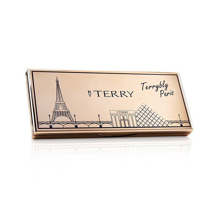 By Terry Eye Light Palette (Limited Edition) (10x Eyeshadow) 9g/0.31ozProduct Thumbnail