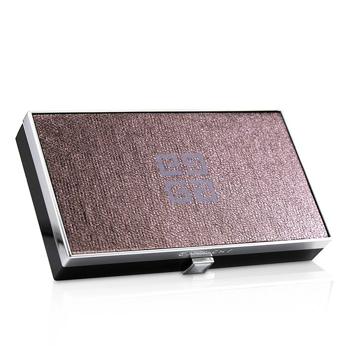 Givenchy Nudes Nacres Shimmering Nudes Eye Palette (6x Eyeshadow, 2x Applicatior) 6g/0.21ozProduct Thumbnail