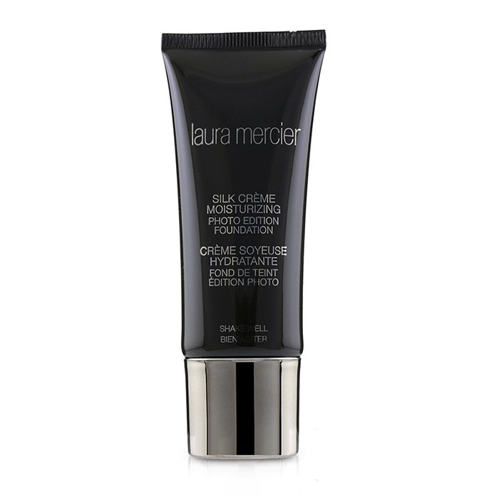 Laura Mercier Silk Creme Moisturizing Photo Edition Foundation 30ml/1ozProduct Thumbnail