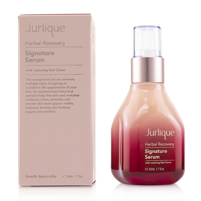 Jurlique Herbal Recovery Signature Serum 50ml/1.7ozProduct Thumbnail